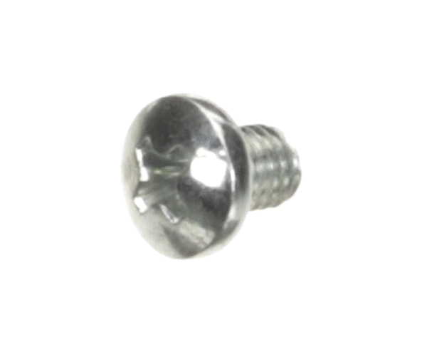 APW WYOTT PARTS APW Wyott 8163100 M/S Pn Hd PH 10-32 X 1/4IN Zinc - SKU APW8163100