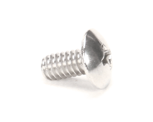 APW WYOTT PARTS APW Wyott 8205500 Screw 1/4-20 X1/2 Tr Hd PH S/S - SKU APW8205500