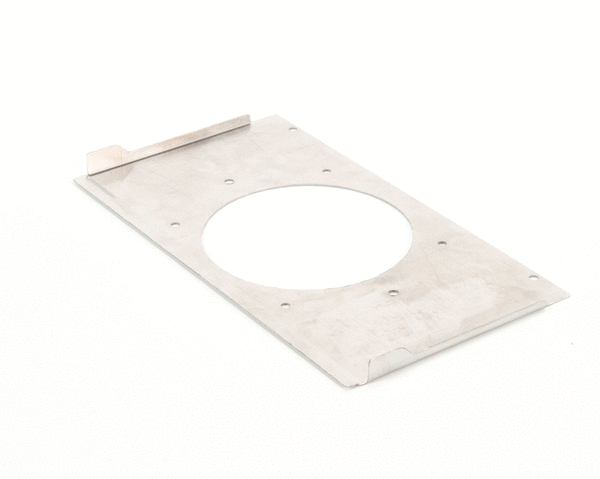 APW WYOTT PARTS APW Wyott 82836 (E)lower Back Cover BT-15 - SKU APW82836