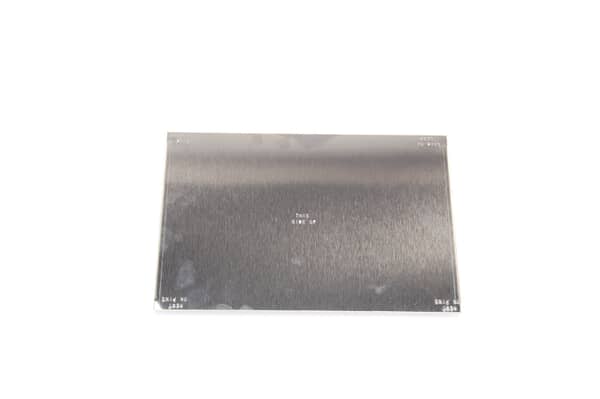 APW WYOTT PARTS 82853 - SKU APW82853