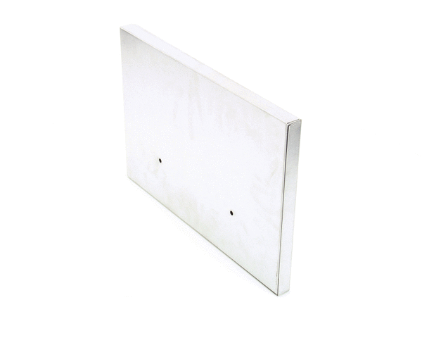 APW WYOTT PARTS APW Wyott 83021 (A)cover Element M-83 - SKU APW83021