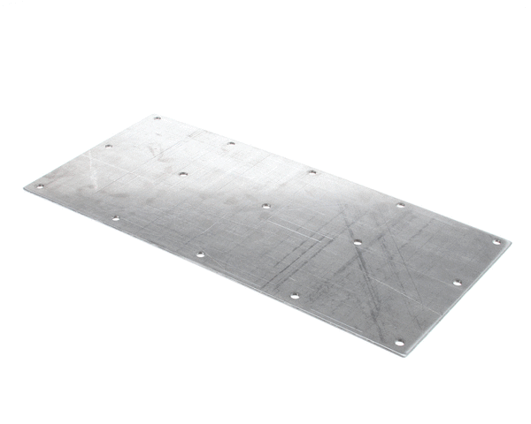 APW WYOTT PARTS APW Wyott 83030 (S)plate Aluminum Transfer M-83 - SKU APW83030