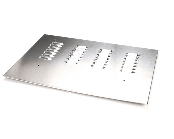 APW WYOTT PARTS APW Wyott 84187 Back Outer Panel M-95-3 - SKU APW84187