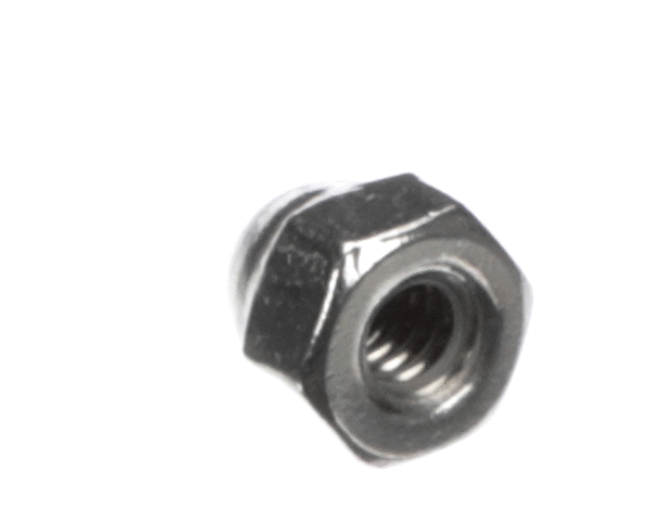 APW WYOTT PARTS APW Wyott 8424000 Acorn Nut 10-24 SS - SKU APW8424000