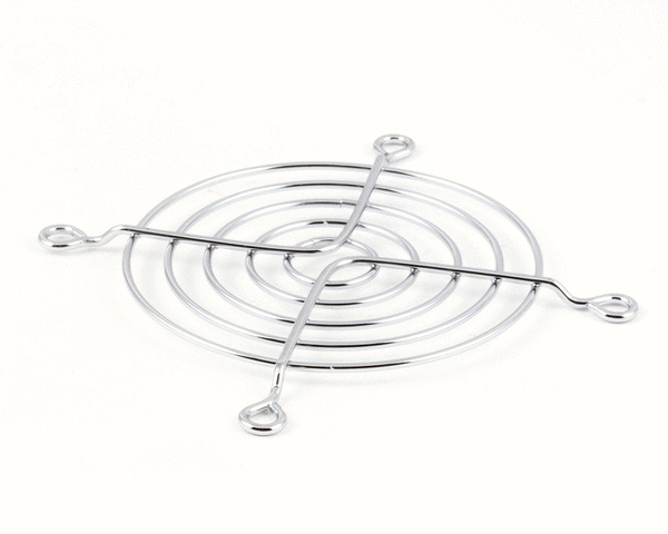 APW WYOTT PARTS APW Wyott 85282 Fan Guard 3.15 Sq - SKU APW85282