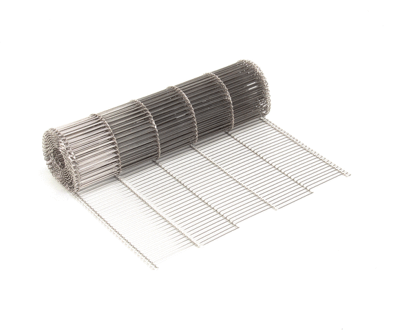 APW WYOTT PARTS APW Wyott 94100043 Wire Belt 14 Wide SS Servic - SKU APW94100043