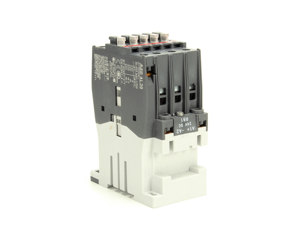 APW WYOTT PARTS APW Wyott 94100108 Contactor 24V DC 15KW/400V 20 - SKU APW94100108