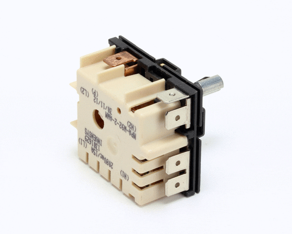 APW WYOTT PARTS AS-1301629 - SKU APWAS-1301629