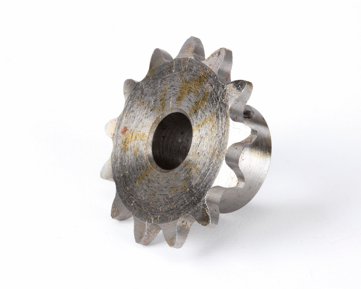 APW WYOTT PARTS APW Wyott AS-83208 Sprocket; 13 Tooth .315 - SKU APWAS-83208