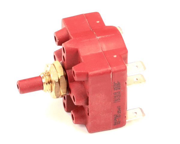 APW WYOTT PARTS AS-89503 - SKU APWAS-89503
