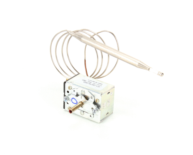 ATLAS METAL PARTS 2500-1 - SKU AT2500-1