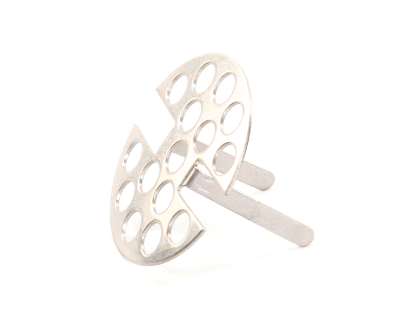 ATLAS METAL PARTS Atlas Metal 86-3202 Perforated Snap-In Drain - SKU AT86-3202