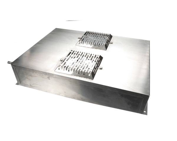 ATLAS METAL PARTS S54407-3 - SKU ATS54407-3