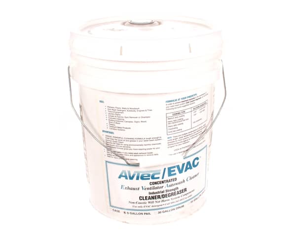 AVTEC PARTS FL DET0303 - SKU AVTFLDET0303