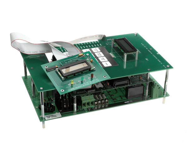 AVTEC PARTS RP ASY1501 - SKU AVTRPASY1501