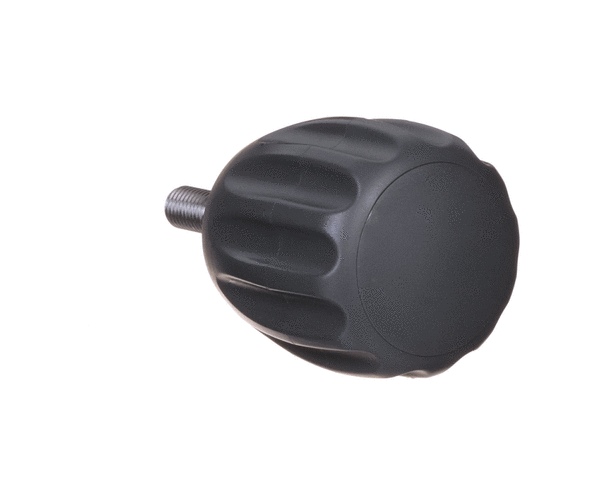 BERKEL PARTS Berkel 00-915464 Grey Carriage Knob - SKU BER00-915464