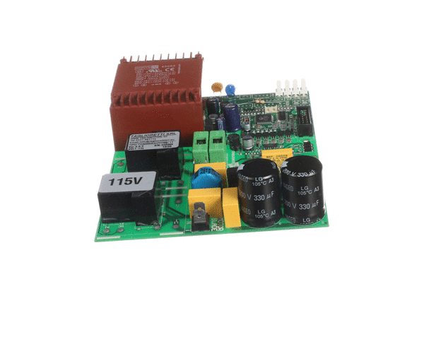 BERKEL PARTS Berkel 00-915989 Board Circuit - SKU BER00-915989