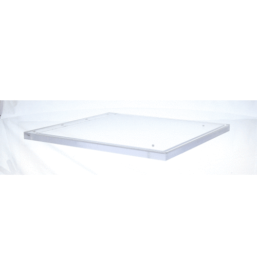 BERKEL PARTS Berkel 01-400002-00025 Lid Plexi - SKU BER01-400002-00025