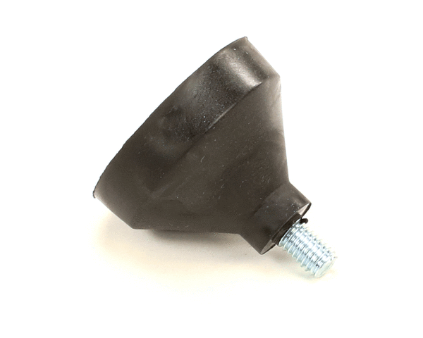 BERKEL PARTS Berkel 01-400825-093-1 Rubber FOOT(6MM) - SKU BER01-400825-093-1
