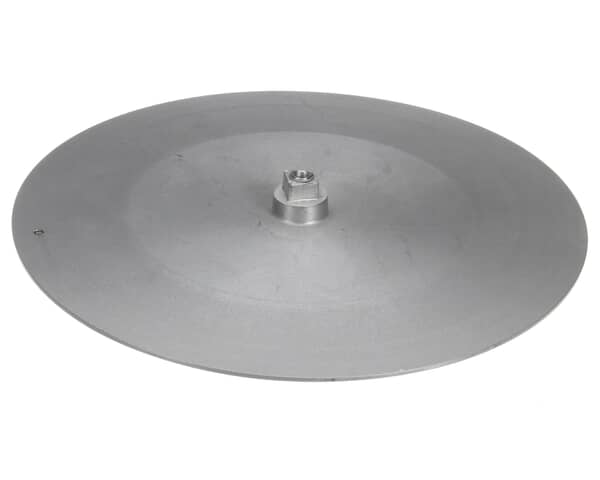 BERKEL PARTS Berkel 01-400827-00402 I Center Plate 827A - SKU BER01-400827-00402