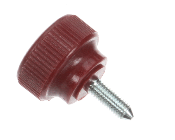 BERKEL PARTS Berkel 01-400827-0103A Knob Red - SKU BER01-400827-0103A