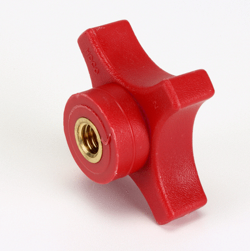 BERKEL PARTS Berkel 01-402275-00622 Knob Table 4-STAR - SKU BER01-402275-00622