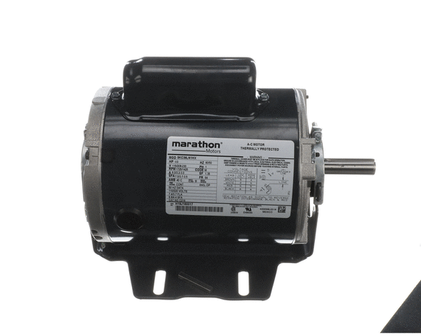 BERKEL PARTS Berkel 01-404175-00731 Motor 115/230-50/60-1 - SKU BER01-404175-00731