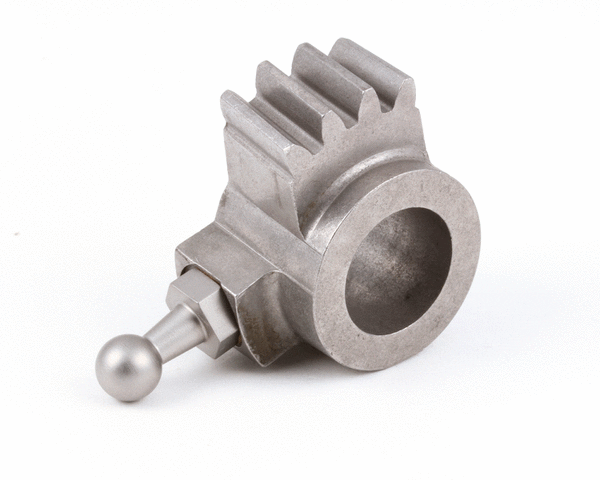BERKEL PARTS Berkel 01-404375-00196 Segment Assembly Index - SKU BER01-404375-00196