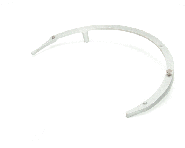 BERKEL PARTS Berkel 01-404575-00831 Guard Assembly Knife - SKU BER01-404575-00831