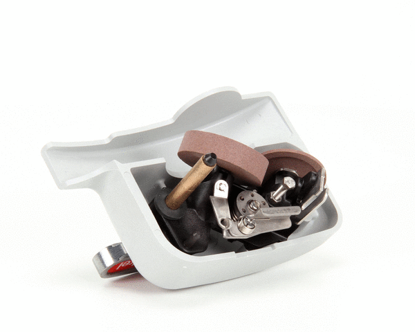 BERKEL PARTS Berkel 01-404675-00853 Sharpener Assembly W/Cover - SKU BER01-404675-00853