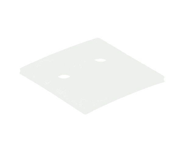 BERKEL PARTS Berkel 01-40823E-10009 Gasket Extension - SKU BER01-40823E-10009