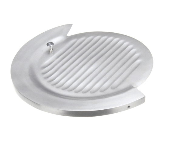 BERKEL PARTS Berkel 01-40827A-00002 Knife Cover - SKU BER01-40827A-00002