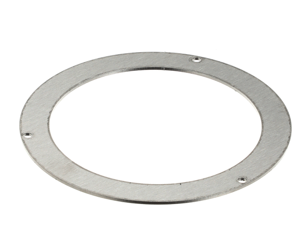 BERKEL PARTS Berkel 01-40829E-00403 Flange - Stainless Steel - SKU BER01-40829E-00403