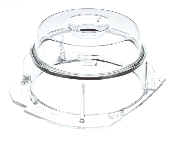 BERKEL PARTS Berkel 01-40CC34-24245 Lid Assembly - SKU BER01-40CC34-24245
