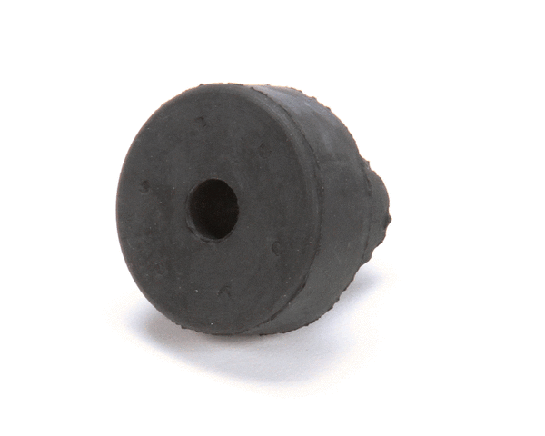 BERKEL PARTS Berkel 01-4A3000-00001 Foot Assembly Rubber - SKU BER01-4A3000-00001