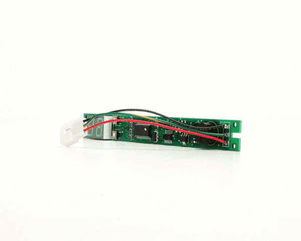 BEVERAGE AIR PARTS 19-1705-01 - SKU BEV19-1705-01