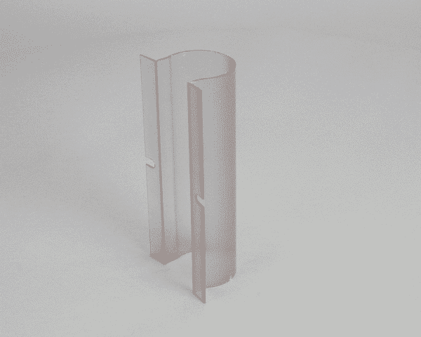 BEVERAGE AIR PARTS 28D25-001A - SKU BEV28D25-001A