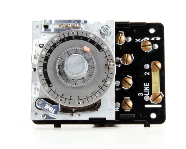 BEVERAGE AIR PARTS 502-115A - SKU BEV502-115A