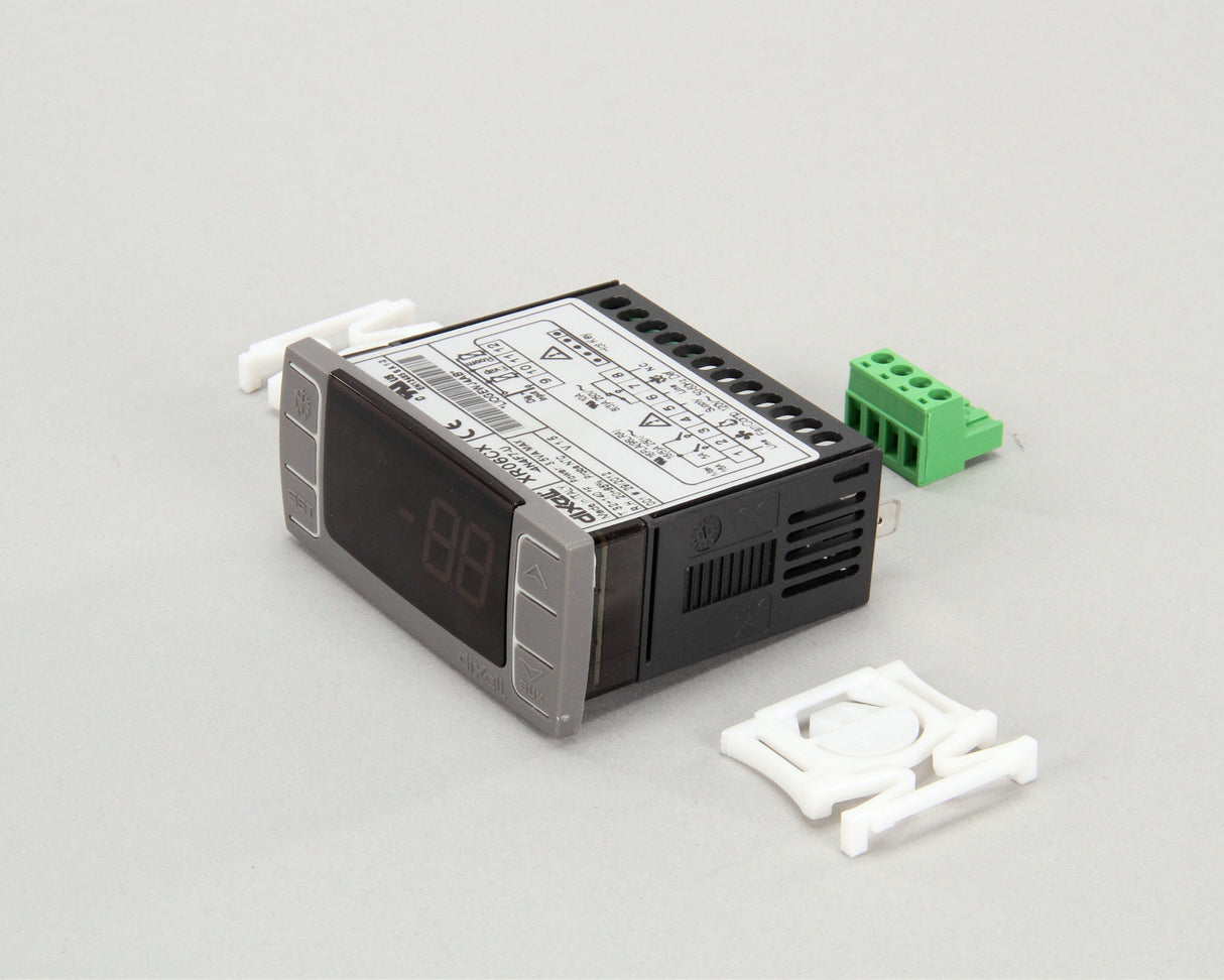 BEVERAGE AIR PARTS 502-431D-02 - SKU BEV502-431D-02