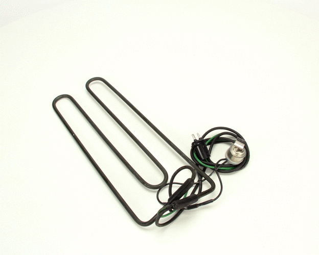 BEVERAGE AIR PARTS 504-964B-01 - SKU BEV504-964B-01