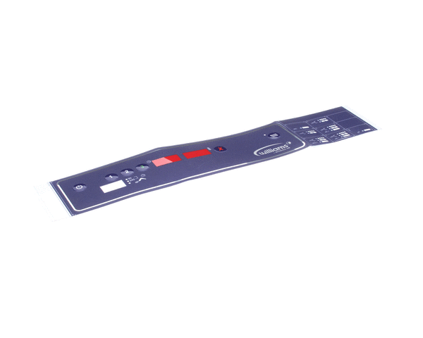 BEVERAGE AIR PARTS LABEL 1590 - SKU BEVLABEL1590