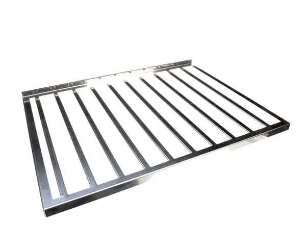 BKI PARTS BKI 2019286 Rack Left Side TE101(R)/TG10 - SKU BKI2019286