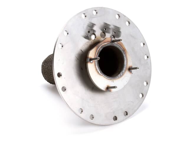 BKI PARTS BKI 2020693 Burner Gas Fecralloy Combiki - SKU BKI2020693