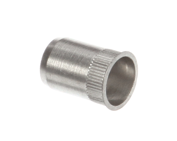 BKI PARTS BKI 5940026 Rivnut Round M8 X 1/25 SS - SKU BKI5940026