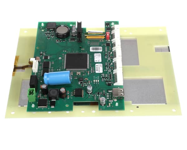 BKI PARTS BKI 6010159 Display Board Touch Screen - SKU BKI6010159