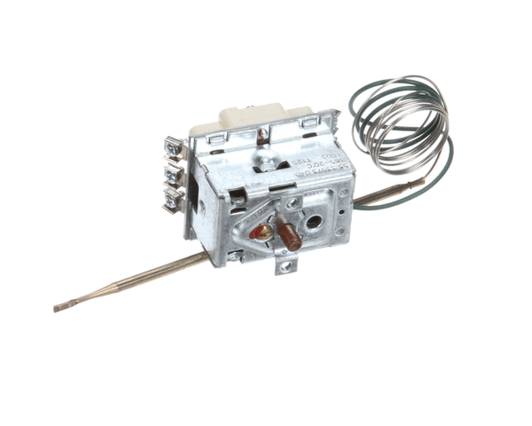 BKI PARTS BKI 6010210 Thermostat 3PH Safety 350 D - SKU BKI6010210