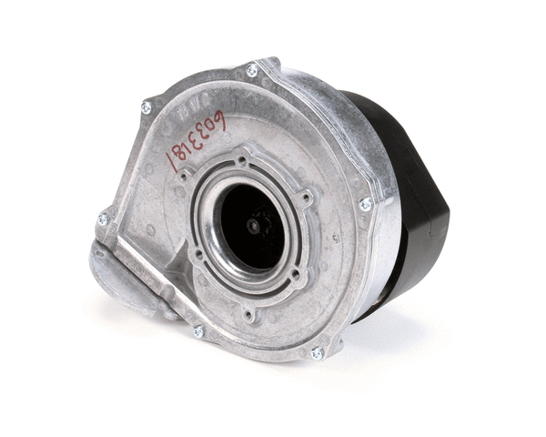 BKI PARTS BKI 6033181 Fan (Burner) Ebm Gas Combiki - SKU BKI6033181
