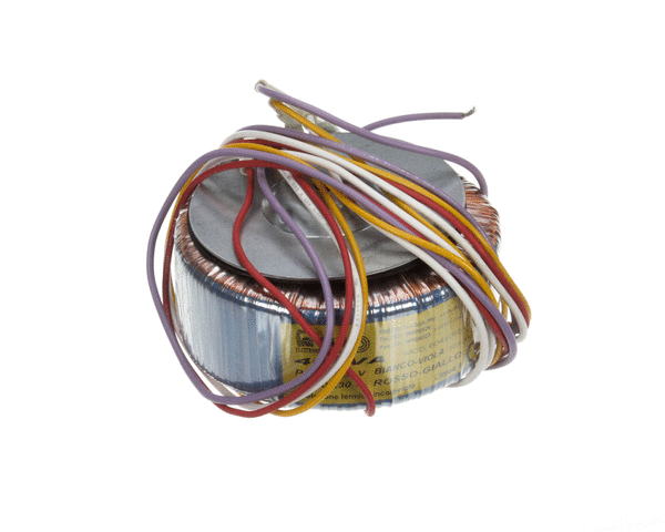 BKI PARTS BKI 6041092 Transformer Main 400VA Gas - SKU BKI6041092