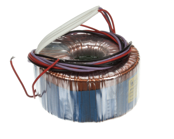 BKI PARTS BKI 6041093 Transformer Main 800VA Gas - SKU BKI6041093