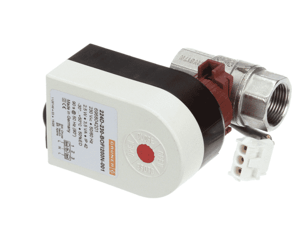 BKI PARTS BKI 6042073 Valve Discharge For Washing - SKU BKI6042073